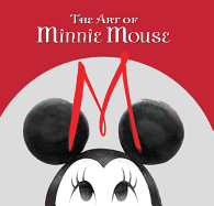 The Art of Minnie Mouse