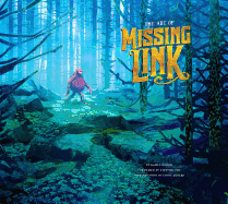 The Art of Missing Link