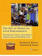 The Art of Modeling with Spreadsheets
