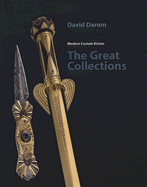 The Art of Modern Custom Knifemaking: 100 Custom Knife Related Projects in the Making