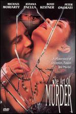 The Art of Murder