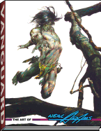 The Art of Neal Adams