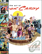 The Art of Nick Cardy