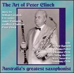 The Art of Peter Clinch