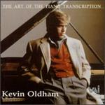 The Art of Piano Transcription