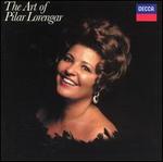 The Art of Pilar Lorengar