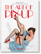 The Art of Pin-up: 45th Ed.