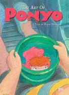 The Art of Ponyo