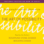 The Art of Possibility