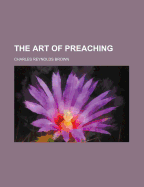 The Art of Preaching
