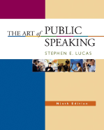 The Art of Public Speaking with Learning Tools Suite (Student CD-ROMs 5.0, Audio Abridgement CD Set, Powerweb, & Topic Finder)