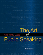 The Art of Public Speaking