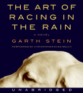 The Art of Racing in the Rain