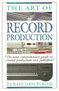 The Art of Record Production