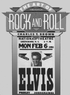 The Art of Rock and Roll
