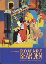 The Art of Romare Bearden
