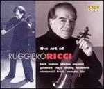 The Art of Ruggiero Ricci