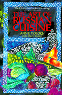 The Art of Russian Cuisine