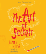 The Art of Secrets