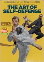 The Art of Self-Defense
