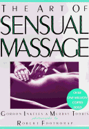 The art of sensual massage