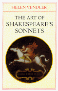 The Art of Shakespeare's Sonnets