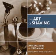 The Art of Shaving