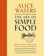 The Art of Simple Food
