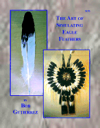 The Art of Simulating Eagle Feathers