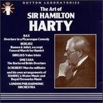 The Art Of Sir Hamilton Harty
