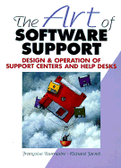 The Art of Software Support