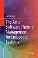 The Art of Software Thermal Management for Embedded Systems