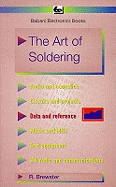The art of soldering