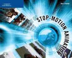 The Art of Stop-Motion Animation