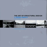The Art of Structural Design: A Swiss Legacy