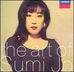 The Art of Sumi Jo