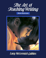 The Art of Teaching Writing