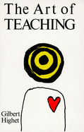 The art of teaching.