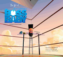 The Art of the Boss Baby