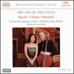 The Art of the Cello