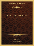 The Art of the Chinese Potter