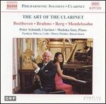 The Art of the Clarinet