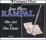 The Art of the Flute (Box Set)