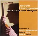 The Art of the Lute Player
