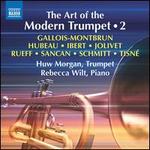 The Art of the Modern Trumpet, Vol. 2