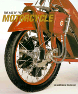 The Art of the Motorcycle