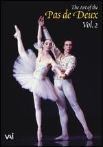 The Art of the Pas de Deux, Vol. 2