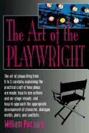 The Art of the Playwright