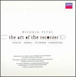 The Art of the Recorder