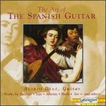 The Art of the Spanish Guitar